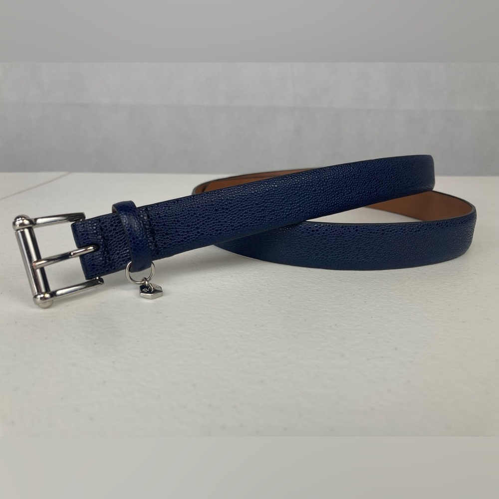 Lauren Ralph Lauren Women’s Leather Belt